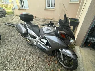 honda 1300 st pan european