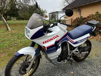 honda transalp 600v