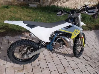 husqvarna 85 tc 2023