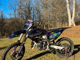 husqvarna tc 125 2018