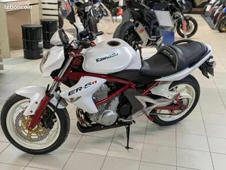 kawasaki er-6 a2 650 cm3