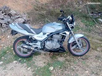 kawasaki er5 2001 très bon état