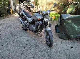 kawasaki er5 a2