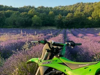 85 kx 2018 2eme propriétaire 155h