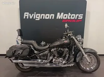 kawasaki vulcan vulcan 900 classic special edition 2016