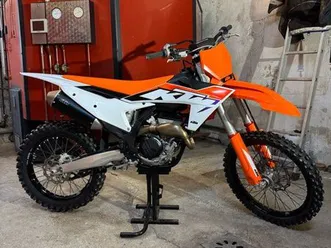 ktm 250 sx-f 2023