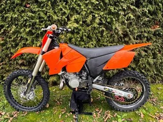 ktm 2002 sx