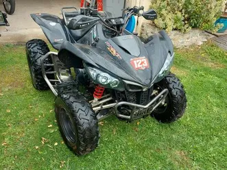 maxxer 450 4x2
