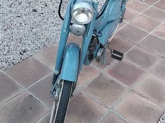 vends motoconfort au 75