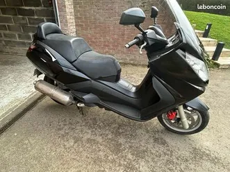 peugeot 500 satelis v/e