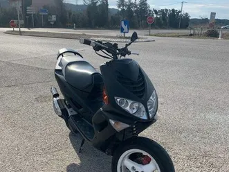 scooter peugeot speedfight 2 wrc lc