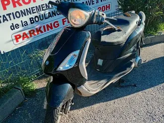piaggio flay 125 cc