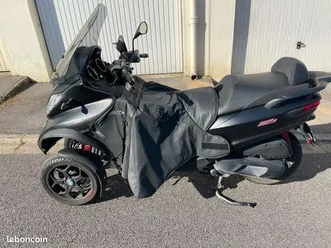 piaggio mp3 350 – 2020 – 11 500 km – entretien complet, prêt à rouler