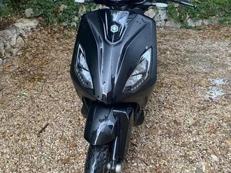 scooter piaggio 1 e5plus électrique neuf 50 cc