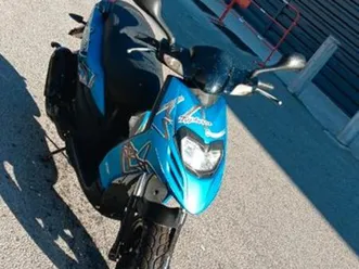 piaggio typhoon 50 cm3 ct ok