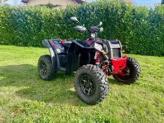 polaris scrambler xp 1000s