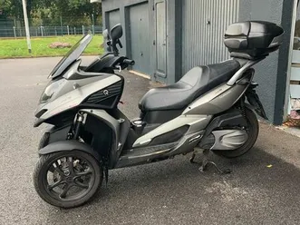 qooder quadro 350 s mp3