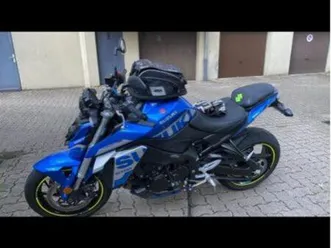 suzuki gsx-s 950