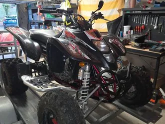 quad 400 sport ltz