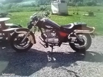 moto suzuki 125