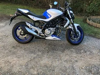 suzuki 650 gladius