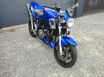 suzuki sv 650-n