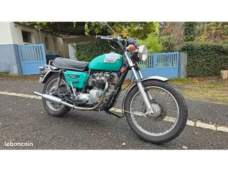 triumph bonneville t 140