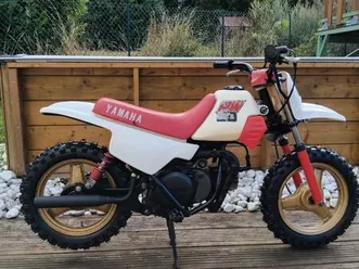 yamaha pw50
