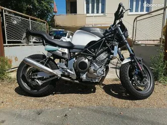 yamaha trx 850