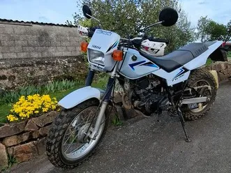 tw 200
