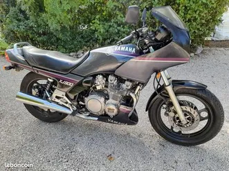 yamaha xj 900
