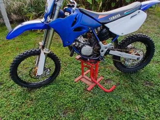85 yz 2008