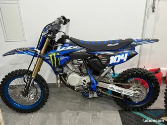yz 65