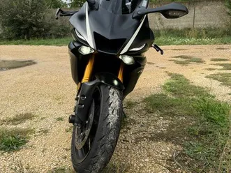 r6 yamaha