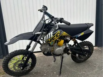moto ycf 150 cc