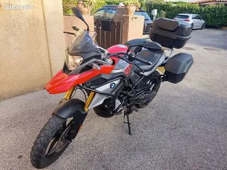 bmw g 310 gs