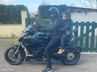 ducati diavel 1200