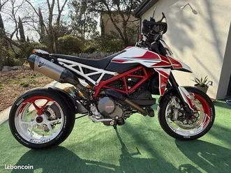 ducati 950 hypermotard