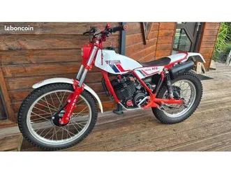 trial fantic 300 professional progress 2