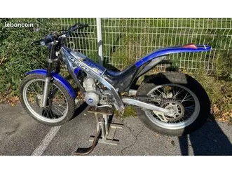 trial gas gas 250 txt