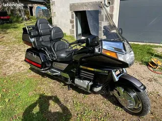 goldwing 1500 gl se