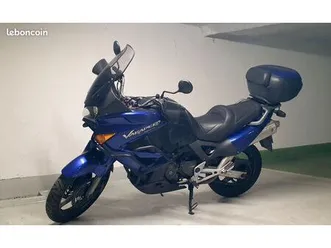 honda varadero 1000 xlv abs - 2005