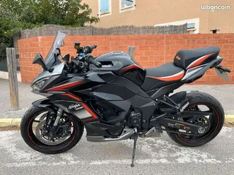 kawasaki ninja 1000sx