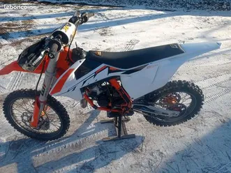 85 ktm sx 2023