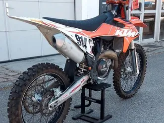 ktm 450 sx-f 2020