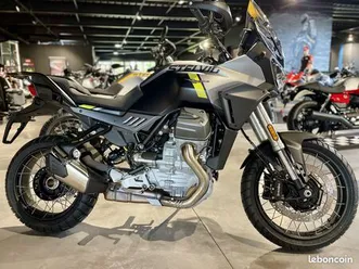 moto-guzzi - stelvio aras pff e5+ 2025