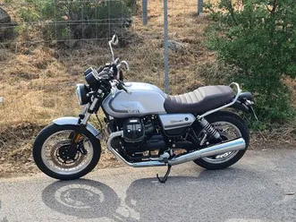 moto guzzi v7 850 spécial