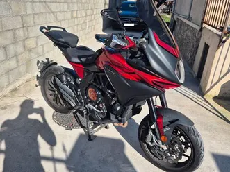 mv agusta turismo veloce lusso scs 800 shifter up & down mtt2 04/2022