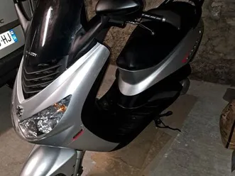 scooter 125