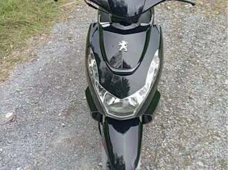 scooter 50